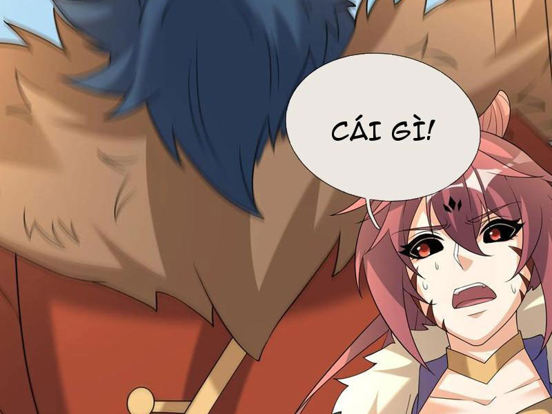 Thu Triệu Vạn Đồ Đệ, Vi Sư Vô Địch Thế Gian - Chapter 134 - Page 53