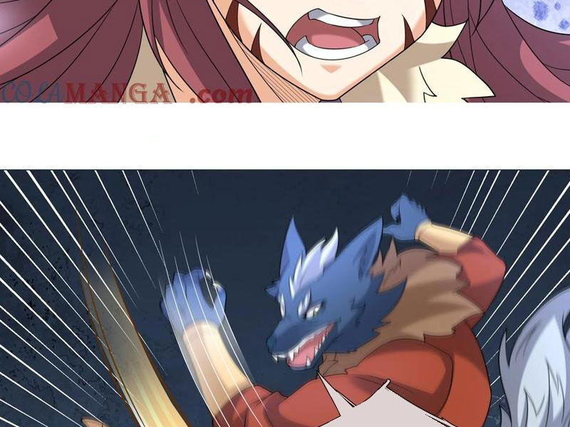 Thu Triệu Vạn Đồ Đệ, Vi Sư Vô Địch Thế Gian - Chapter 134 - Page 57