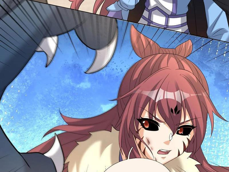 Thu Triệu Vạn Đồ Đệ, Vi Sư Vô Địch Thế Gian - Chapter 134 - Page 64