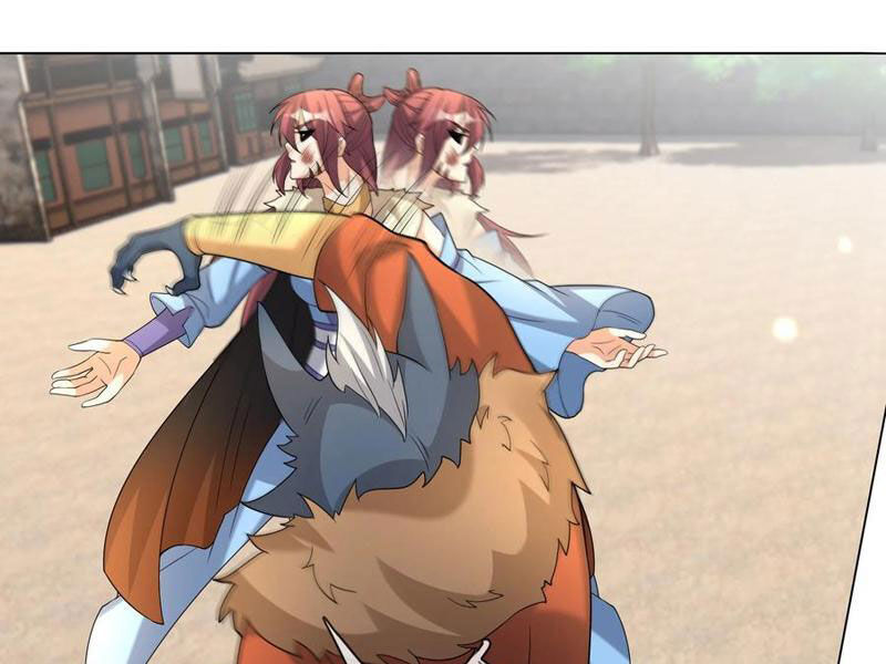 Thu Triệu Vạn Đồ Đệ, Vi Sư Vô Địch Thế Gian - Chapter 134 - Page 72