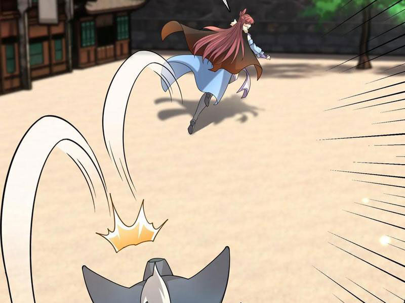 Thu Triệu Vạn Đồ Đệ, Vi Sư Vô Địch Thế Gian - Chapter 134 - Page 76