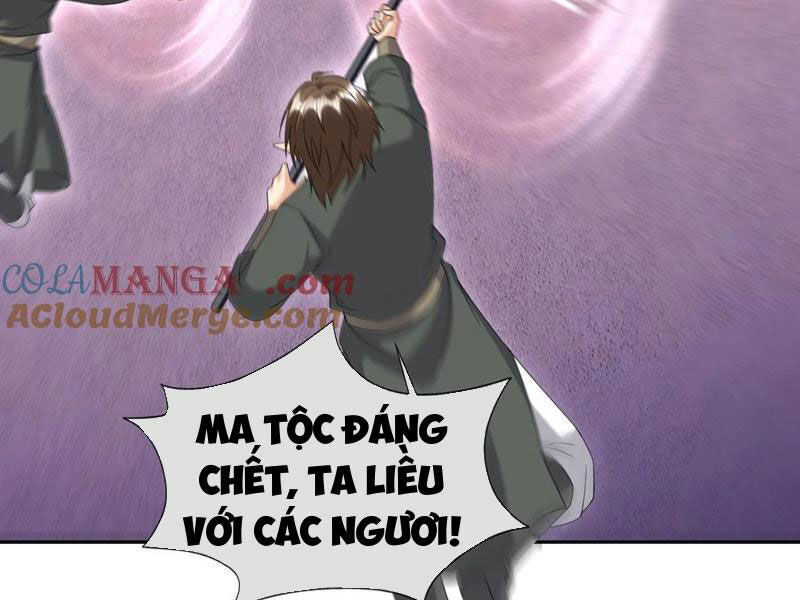 Thu Triệu Vạn Đồ Đệ, Vi Sư Vô Địch Thế Gian - Chapter 134 - Page 80