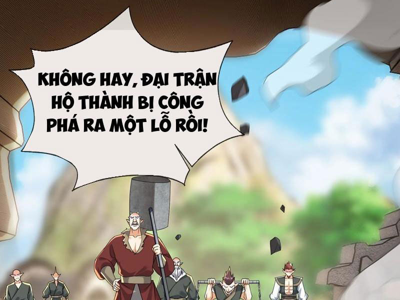 Thu Triệu Vạn Đồ Đệ, Vi Sư Vô Địch Thế Gian - Chapter 134 - Page 83