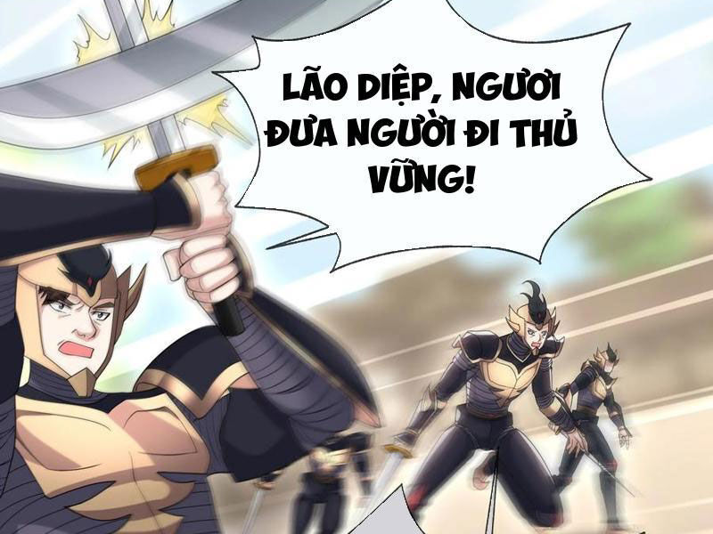 Thu Triệu Vạn Đồ Đệ, Vi Sư Vô Địch Thế Gian - Chapter 134 - Page 85