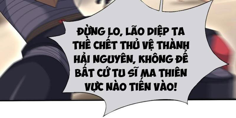 Thu Triệu Vạn Đồ Đệ, Vi Sư Vô Địch Thế Gian - Chapter 134 - Page 86