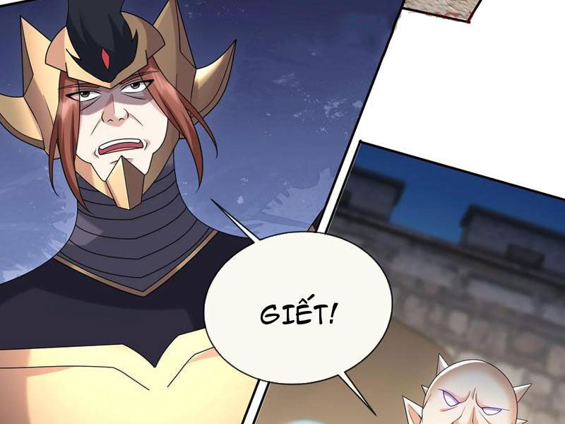 Thu Triệu Vạn Đồ Đệ, Vi Sư Vô Địch Thế Gian - Chapter 134 - Page 89