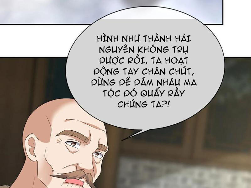 Thu Triệu Vạn Đồ Đệ, Vi Sư Vô Địch Thế Gian - Chapter 134 - Page 92