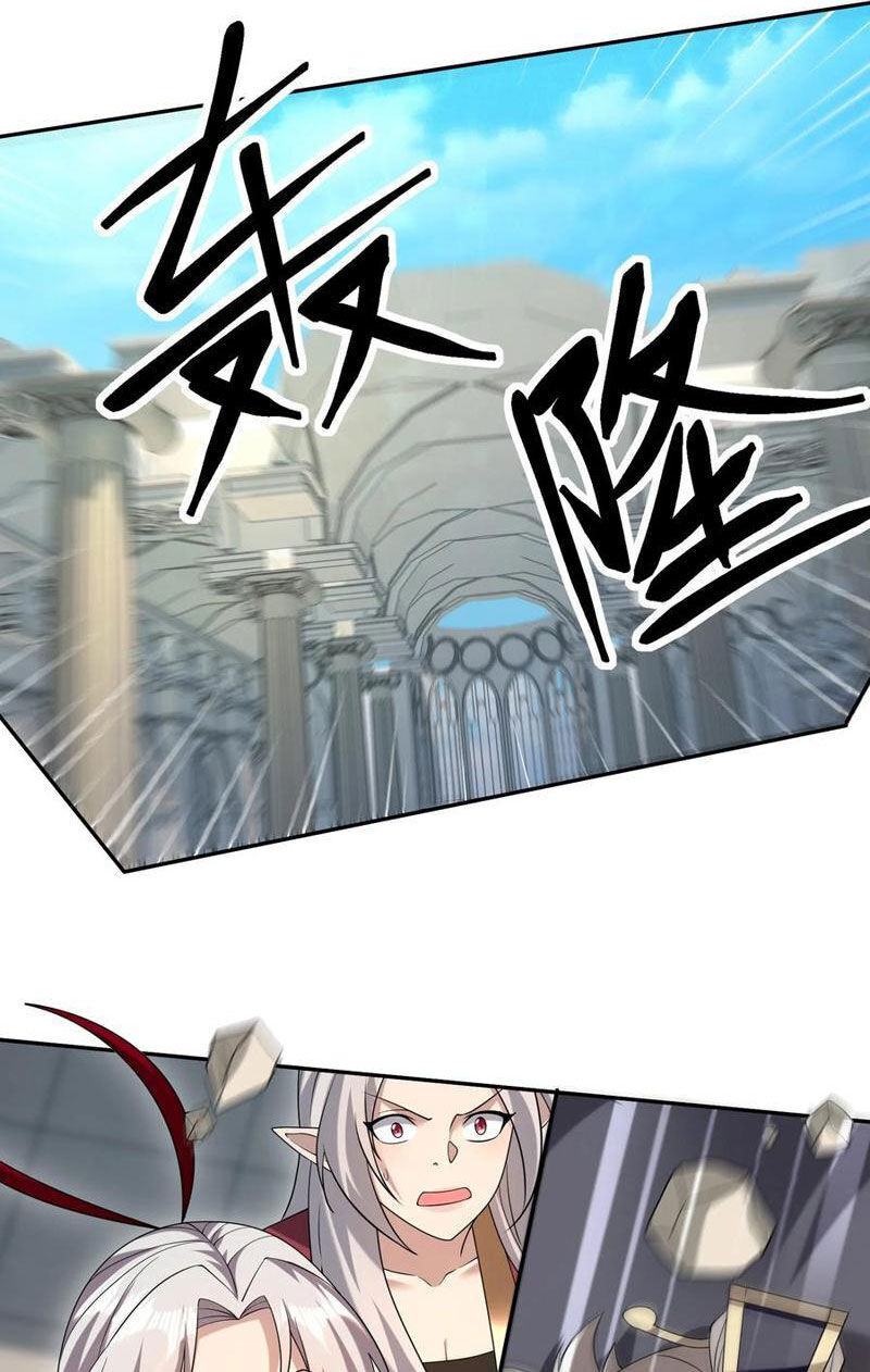 Thu Triệu Vạn Đồ Đệ, Vi Sư Vô Địch Thế Gian - Chapter 135 - Page 13