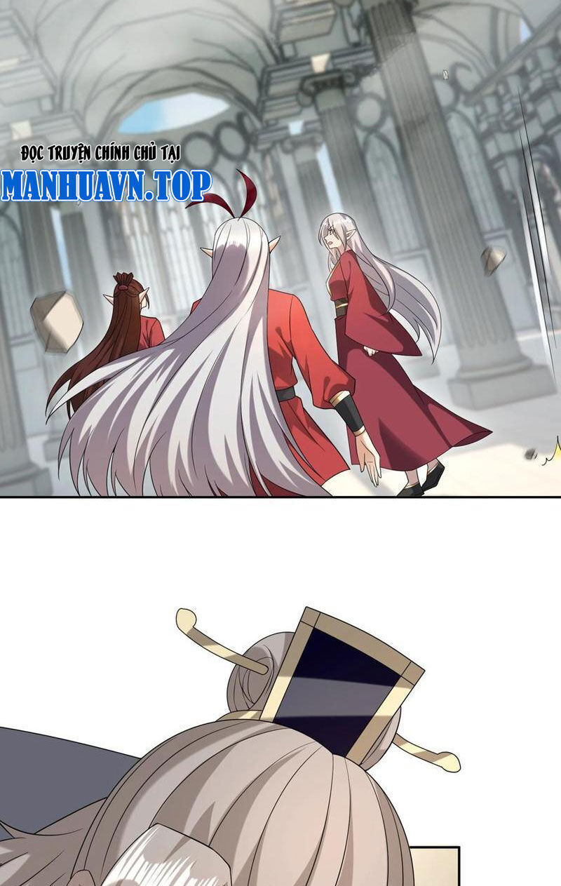 Thu Triệu Vạn Đồ Đệ, Vi Sư Vô Địch Thế Gian - Chapter 135 - Page 16