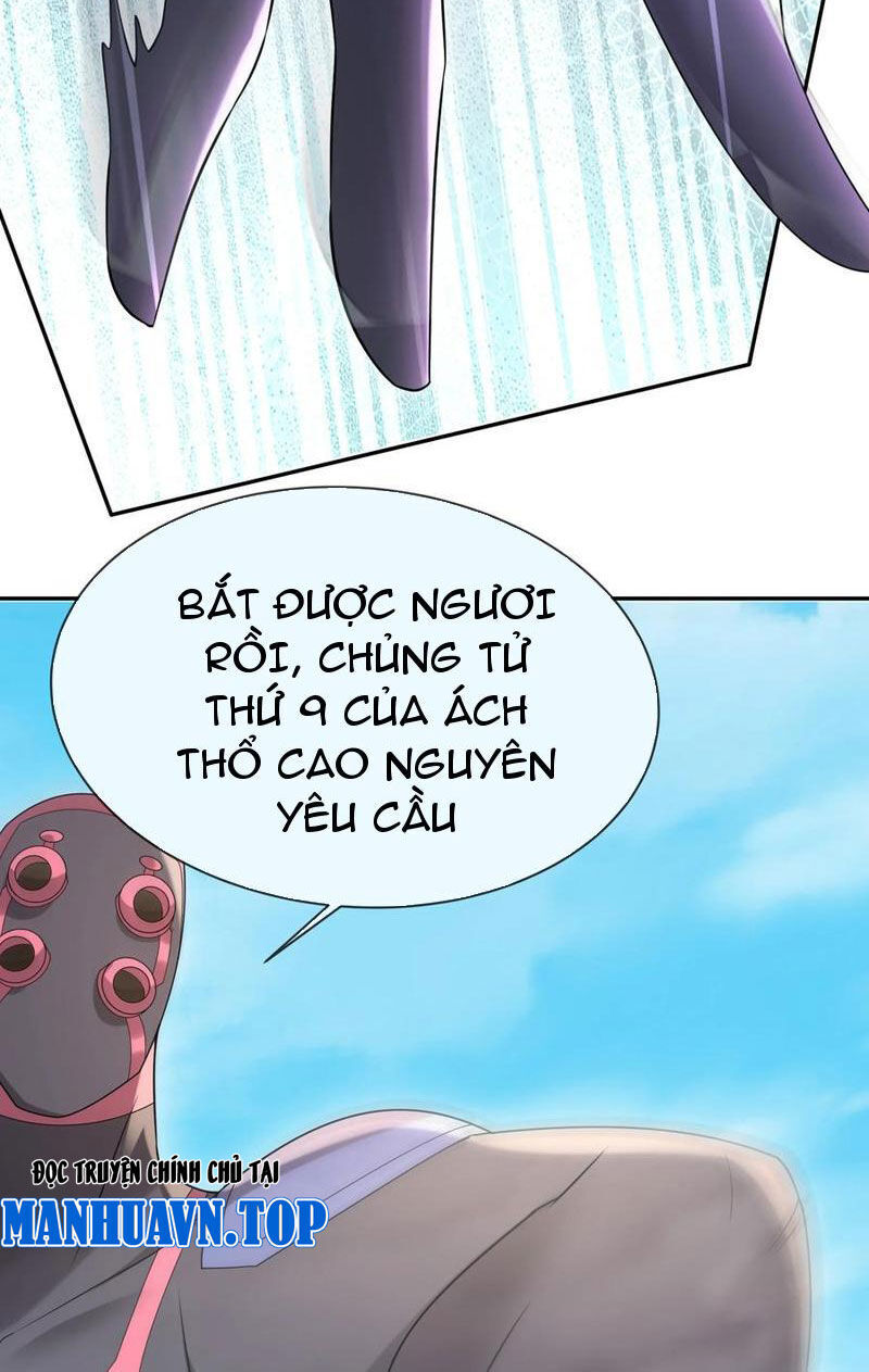 Thu Triệu Vạn Đồ Đệ, Vi Sư Vô Địch Thế Gian - Chapter 135 - Page 19