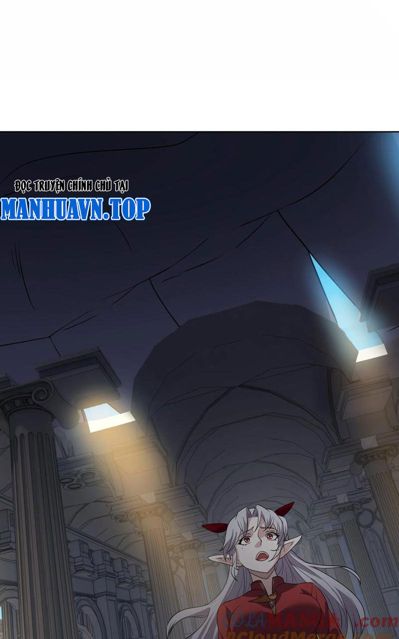 Thu Triệu Vạn Đồ Đệ, Vi Sư Vô Địch Thế Gian - Chapter 135 - Page 21