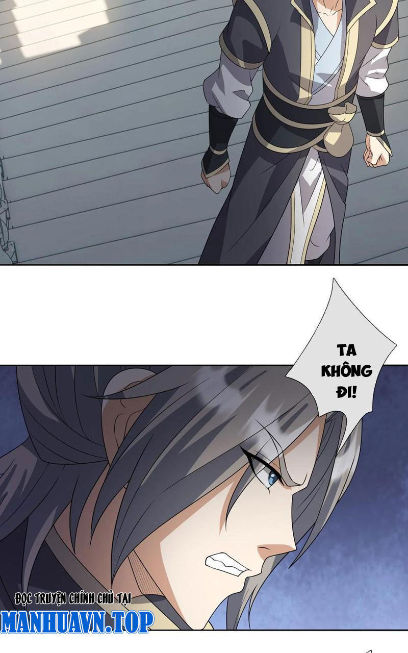 Thu Triệu Vạn Đồ Đệ, Vi Sư Vô Địch Thế Gian - Chapter 135 - Page 24