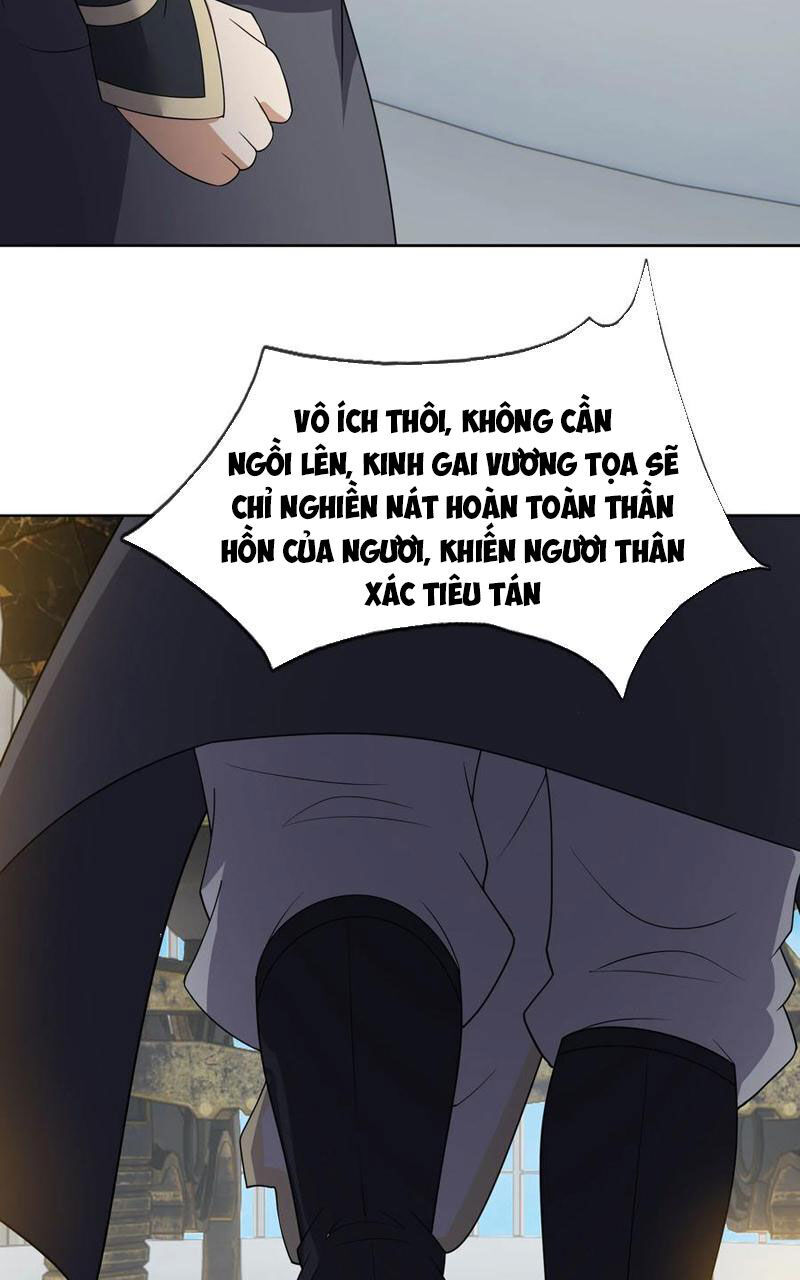 Thu Triệu Vạn Đồ Đệ, Vi Sư Vô Địch Thế Gian - Chapter 135 - Page 26