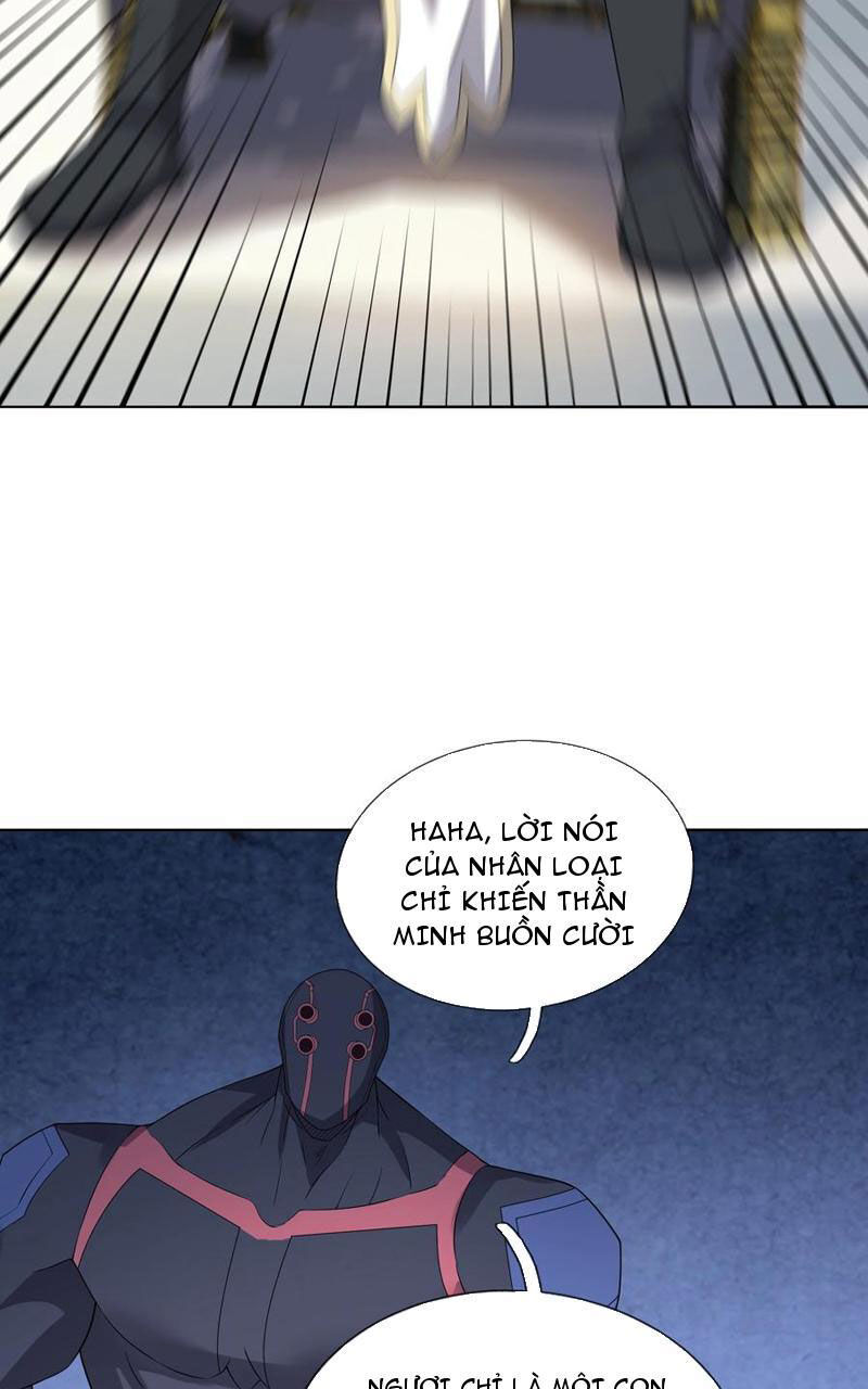 Thu Triệu Vạn Đồ Đệ, Vi Sư Vô Địch Thế Gian - Chapter 135 - Page 30