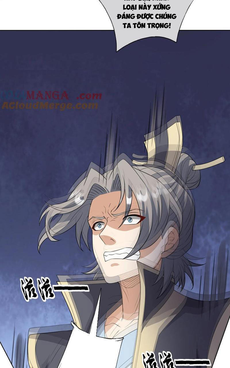 Thu Triệu Vạn Đồ Đệ, Vi Sư Vô Địch Thế Gian - Chapter 135 - Page 32