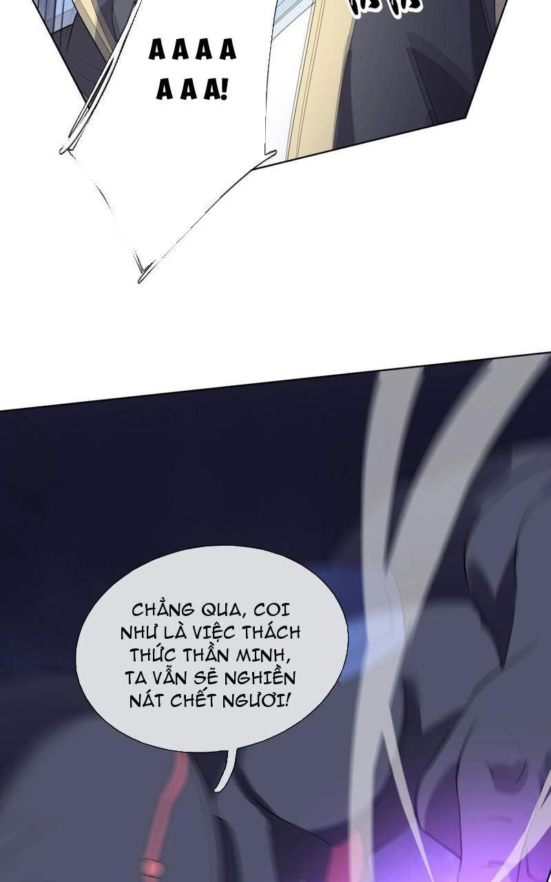 Thu Triệu Vạn Đồ Đệ, Vi Sư Vô Địch Thế Gian - Chapter 135 - Page 33