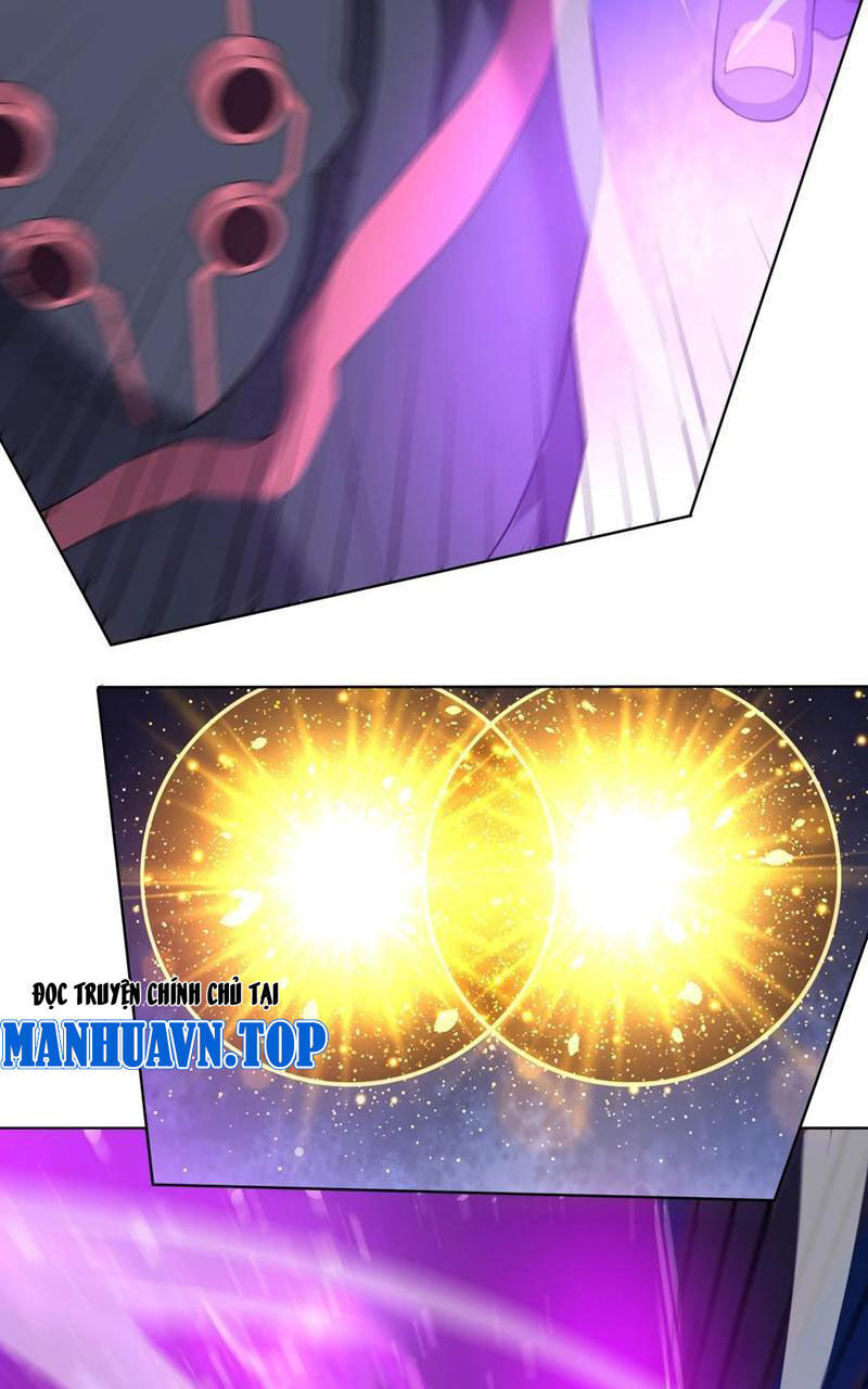 Thu Triệu Vạn Đồ Đệ, Vi Sư Vô Địch Thế Gian - Chapter 135 - Page 34