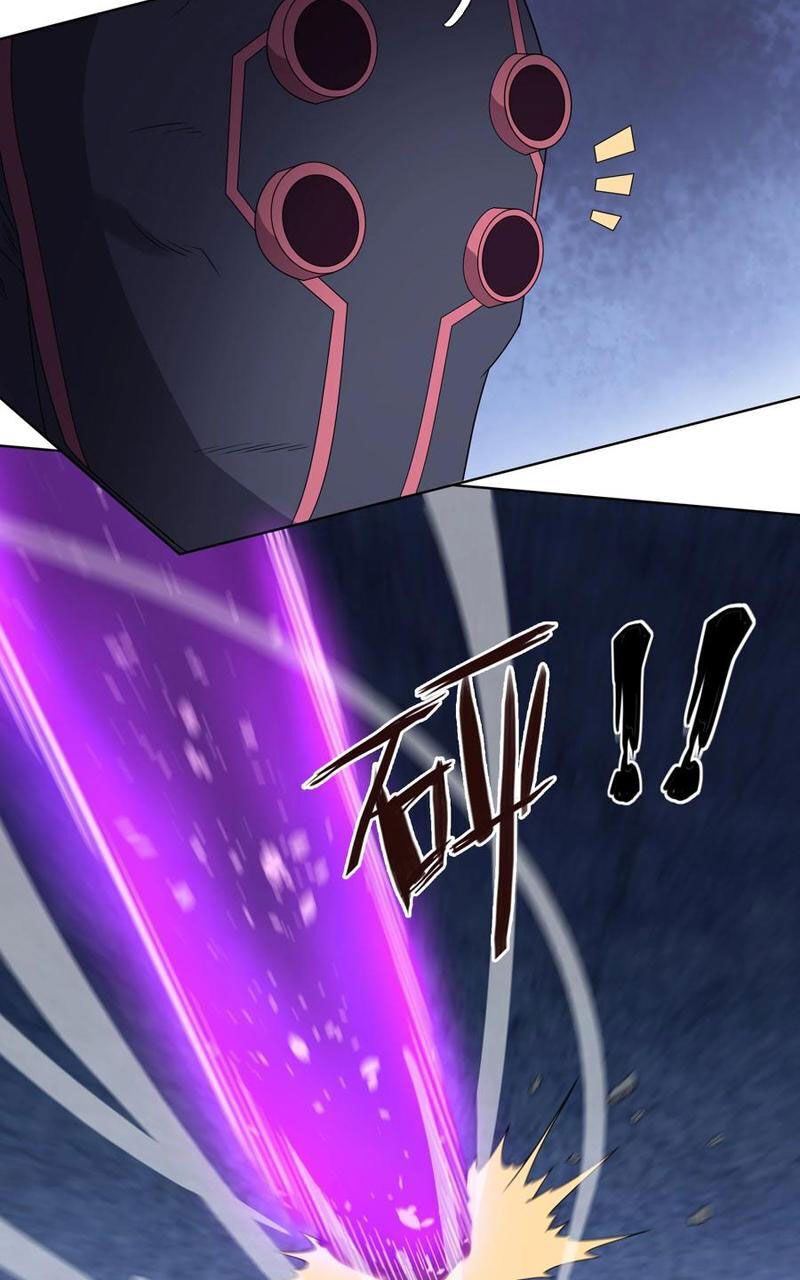 Thu Triệu Vạn Đồ Đệ, Vi Sư Vô Địch Thế Gian - Chapter 135 - Page 37