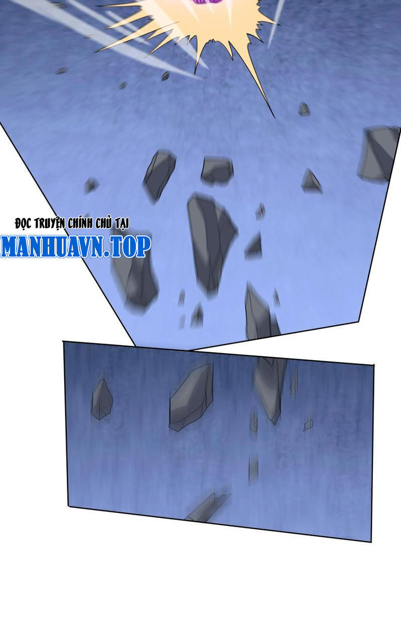 Thu Triệu Vạn Đồ Đệ, Vi Sư Vô Địch Thế Gian - Chapter 135 - Page 38