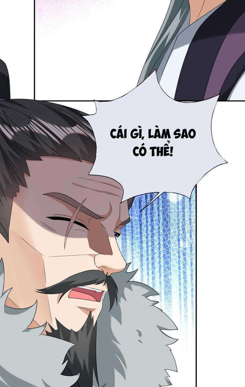 Thu Triệu Vạn Đồ Đệ, Vi Sư Vô Địch Thế Gian - Chapter 135 - Page 4