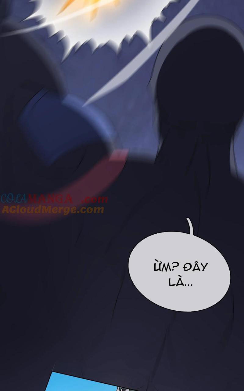 Thu Triệu Vạn Đồ Đệ, Vi Sư Vô Địch Thế Gian - Chapter 135 - Page 43