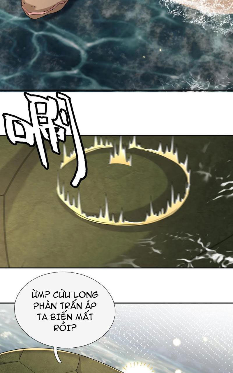 Thu Triệu Vạn Đồ Đệ, Vi Sư Vô Địch Thế Gian - Chapter 135 - Page 48