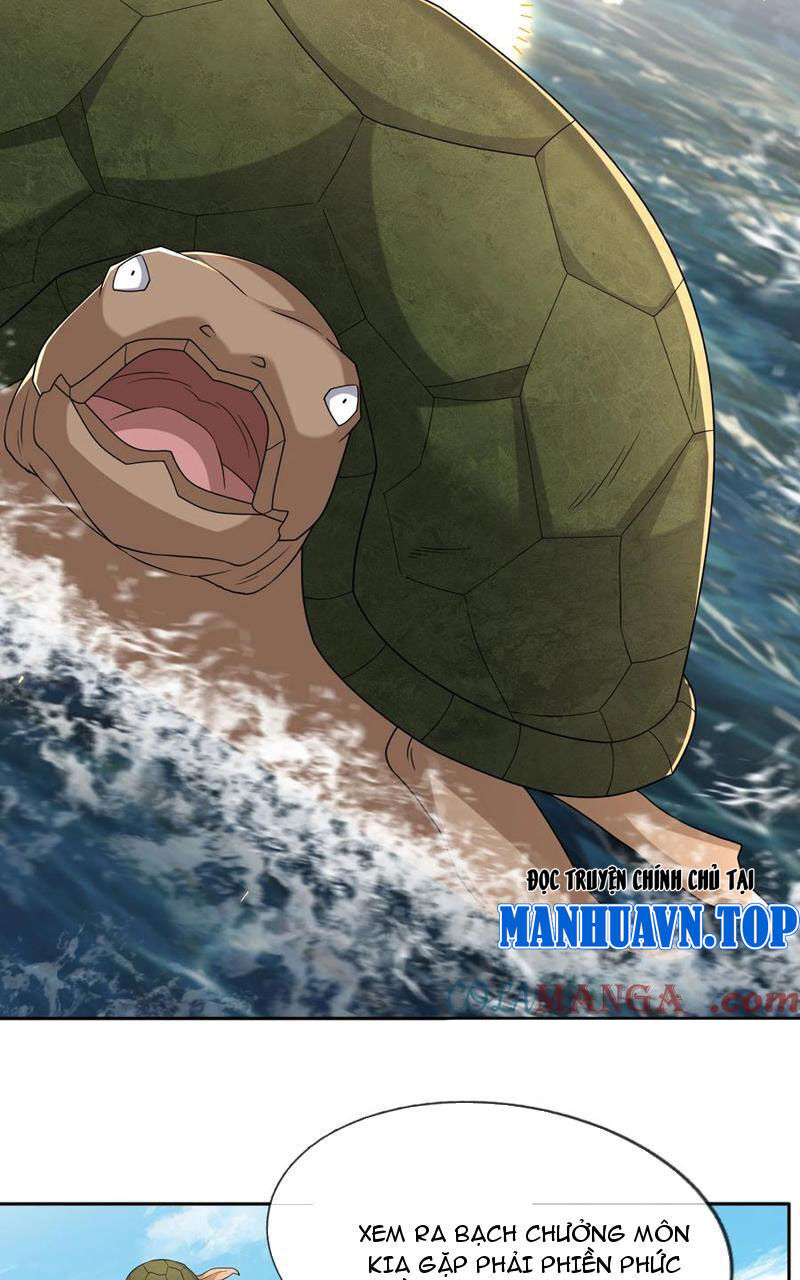 Thu Triệu Vạn Đồ Đệ, Vi Sư Vô Địch Thế Gian - Chapter 135 - Page 49