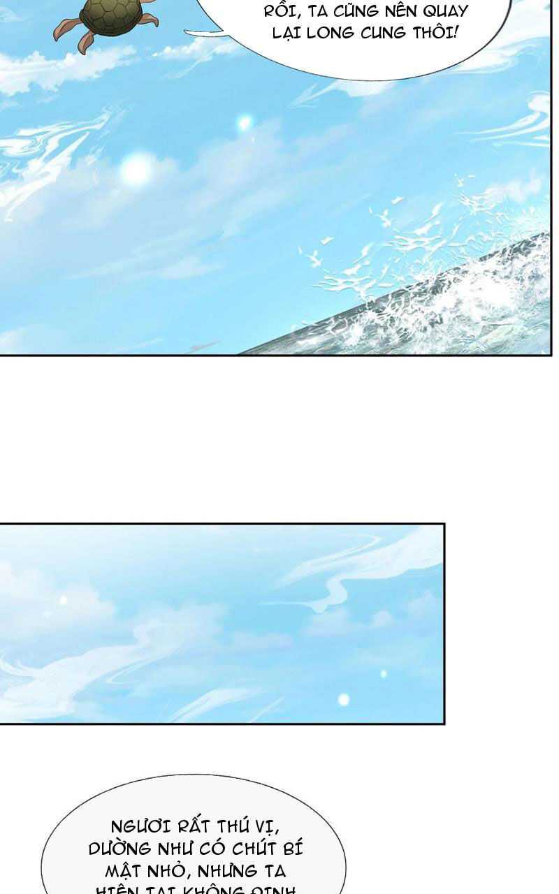 Thu Triệu Vạn Đồ Đệ, Vi Sư Vô Địch Thế Gian - Chapter 135 - Page 50