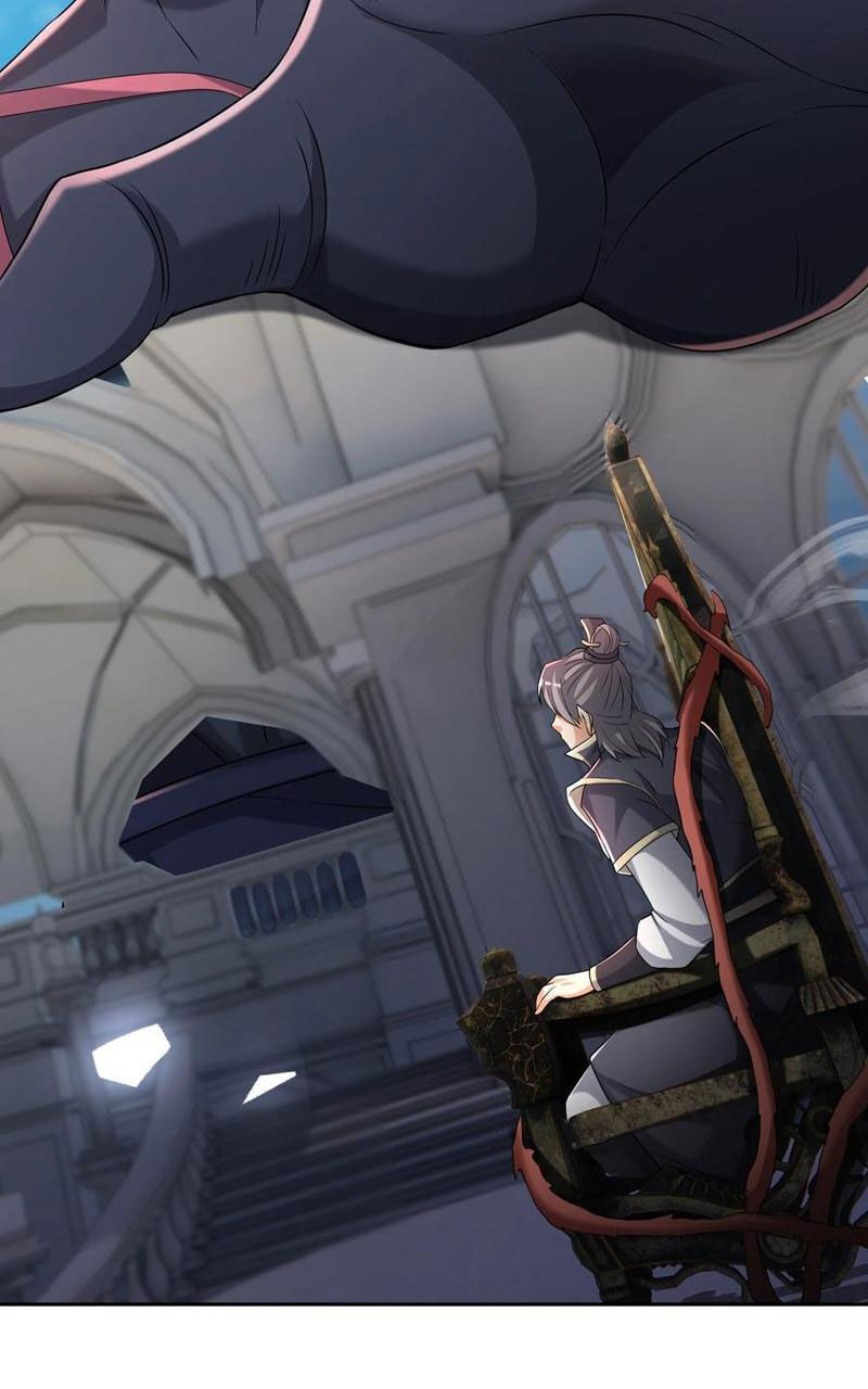 Thu Triệu Vạn Đồ Đệ, Vi Sư Vô Địch Thế Gian - Chapter 135 - Page 52