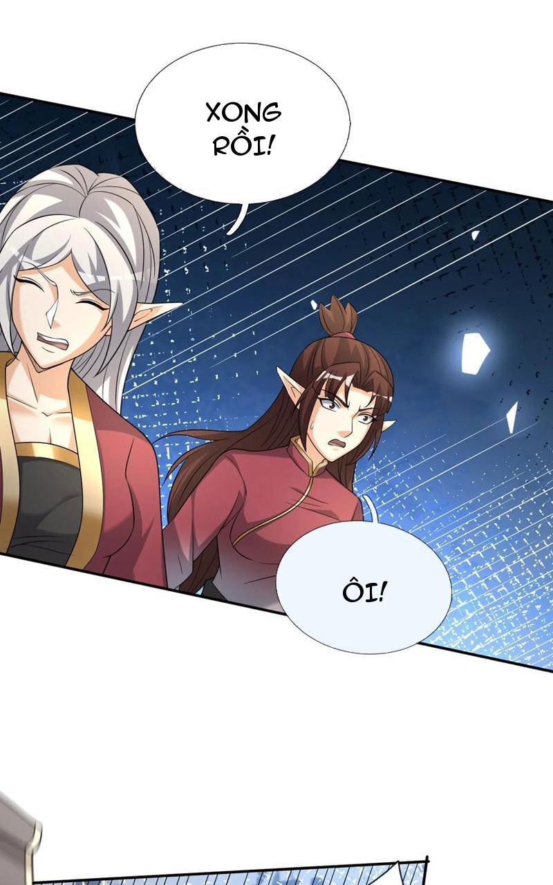 Thu Triệu Vạn Đồ Đệ, Vi Sư Vô Địch Thế Gian - Chapter 135 - Page 53