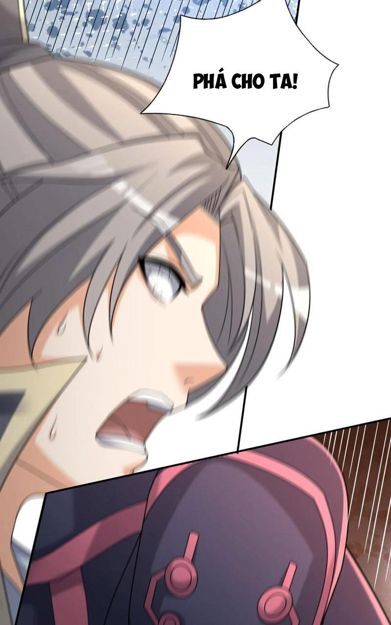 Thu Triệu Vạn Đồ Đệ, Vi Sư Vô Địch Thế Gian - Chapter 135 - Page 54