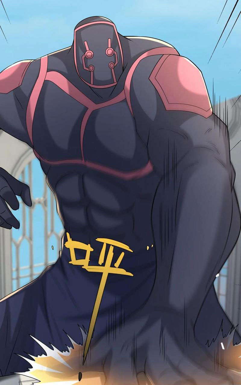 Thu Triệu Vạn Đồ Đệ, Vi Sư Vô Địch Thế Gian - Chapter 135 - Page 57