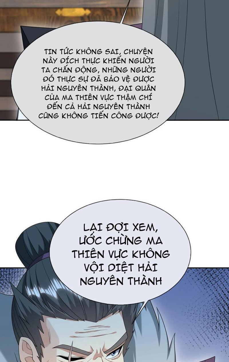 Thu Triệu Vạn Đồ Đệ, Vi Sư Vô Địch Thế Gian - Chapter 135 - Page 6