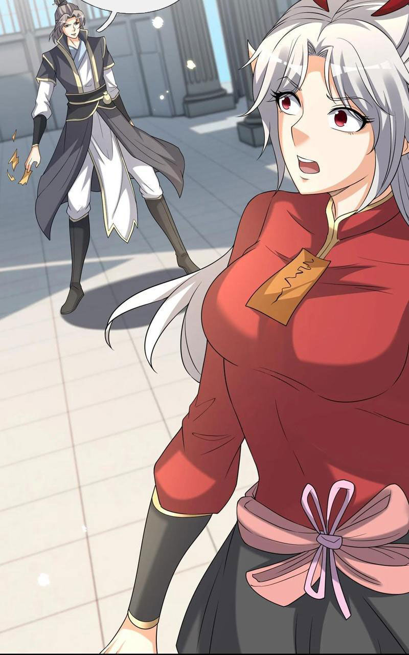 Thu Triệu Vạn Đồ Đệ, Vi Sư Vô Địch Thế Gian - Chapter 135 - Page 62