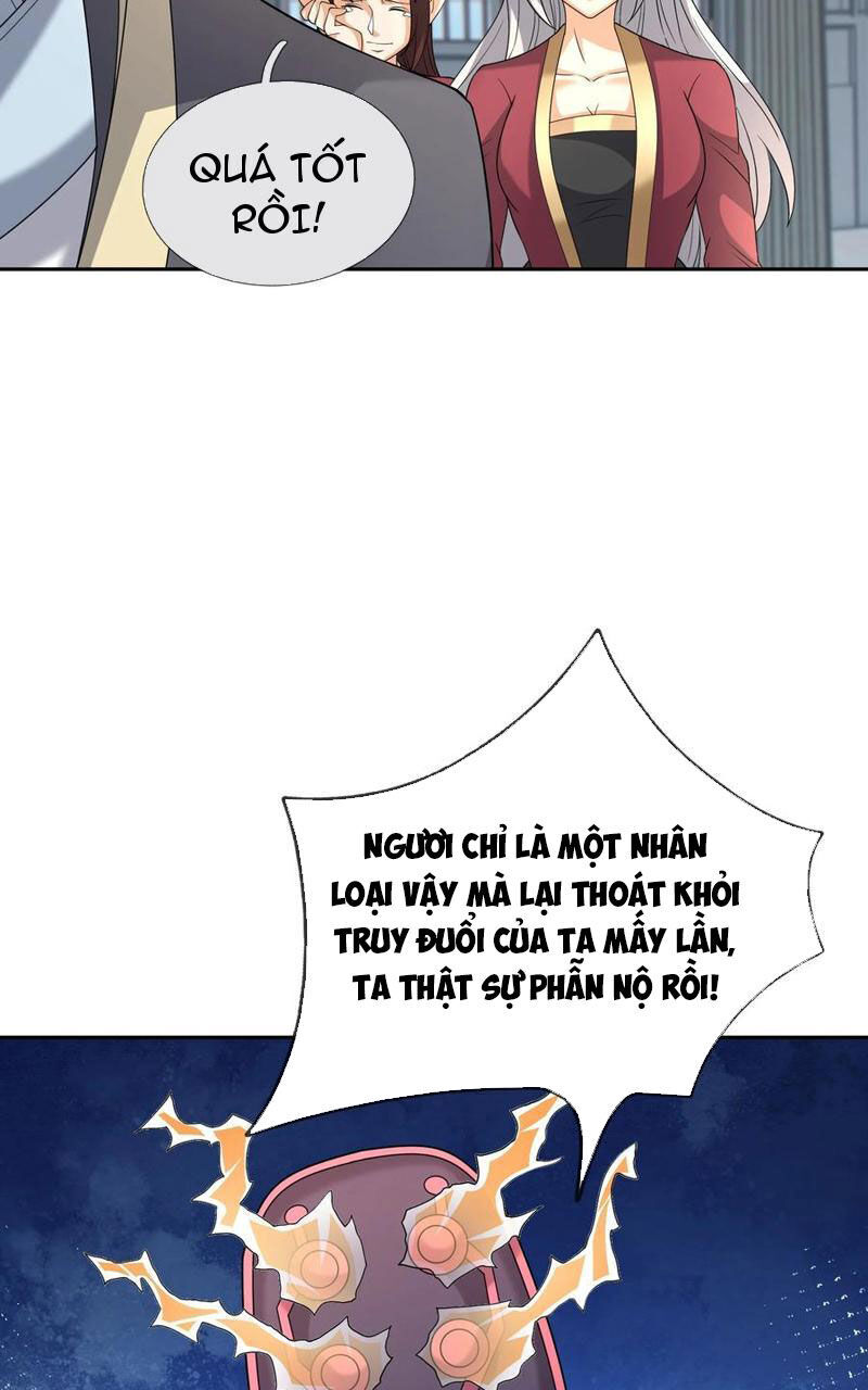 Thu Triệu Vạn Đồ Đệ, Vi Sư Vô Địch Thế Gian - Chapter 135 - Page 68