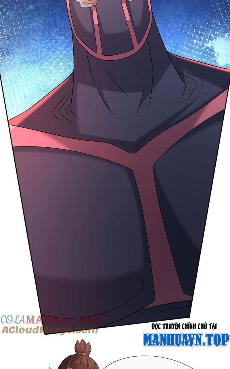 Thu Triệu Vạn Đồ Đệ, Vi Sư Vô Địch Thế Gian - Chapter 135 - Page 69