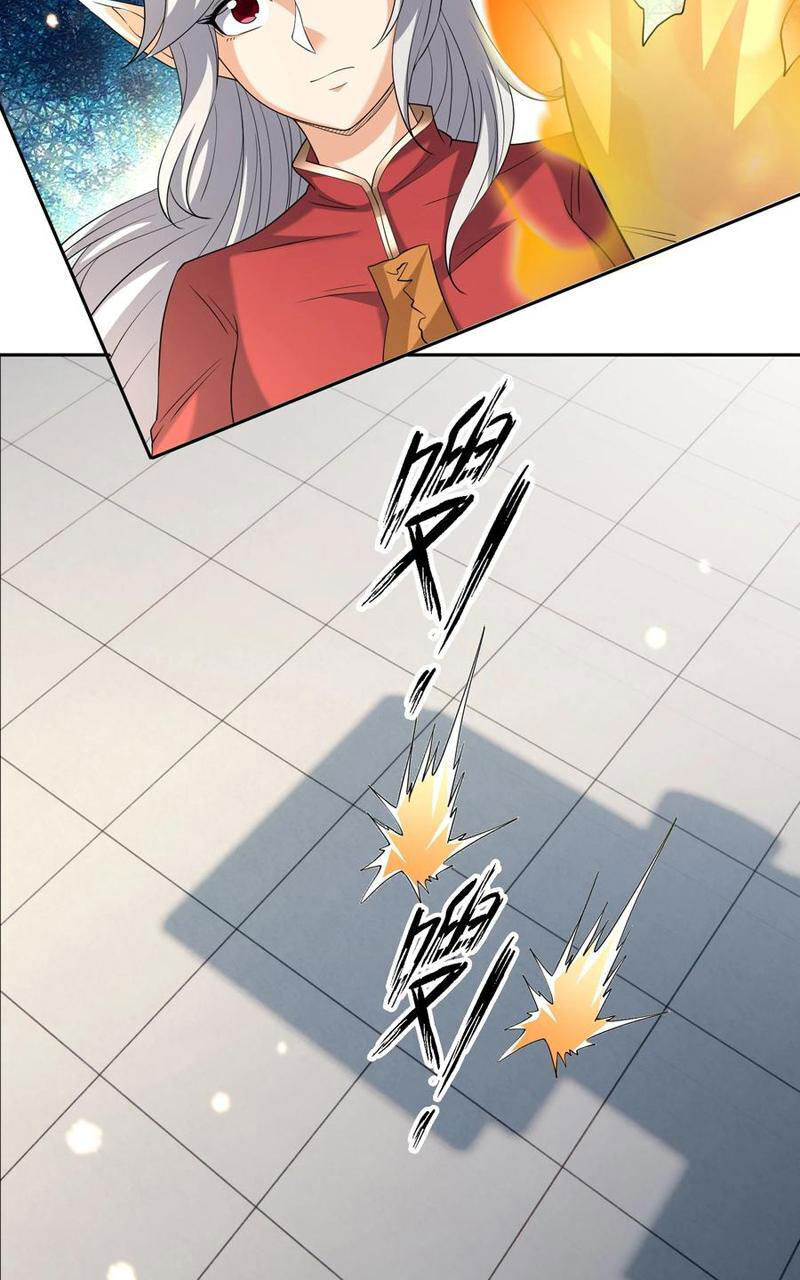 Thu Triệu Vạn Đồ Đệ, Vi Sư Vô Địch Thế Gian - Chapter 135 - Page 73