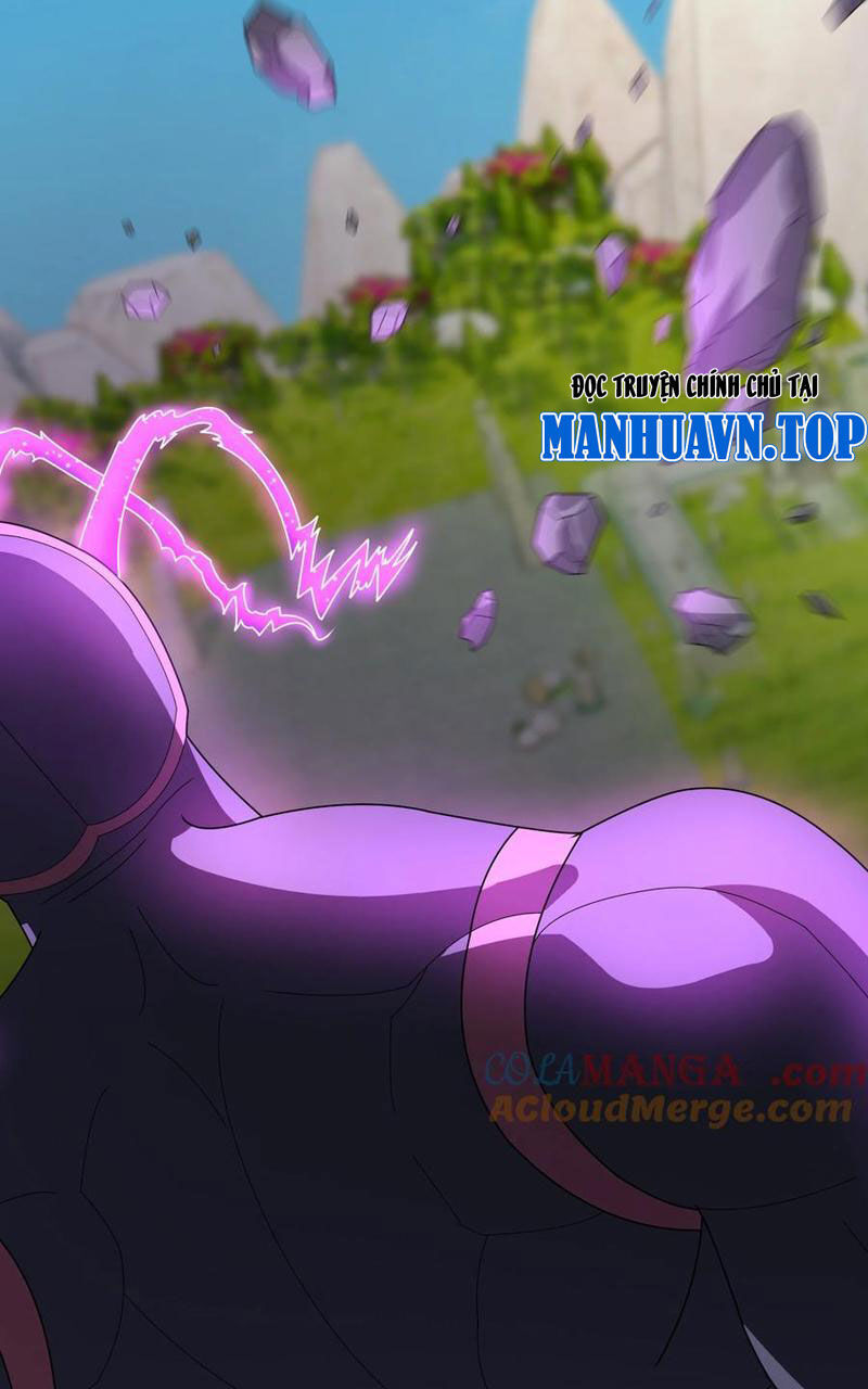 Thu Triệu Vạn Đồ Đệ, Vi Sư Vô Địch Thế Gian - Chapter 135 - Page 75