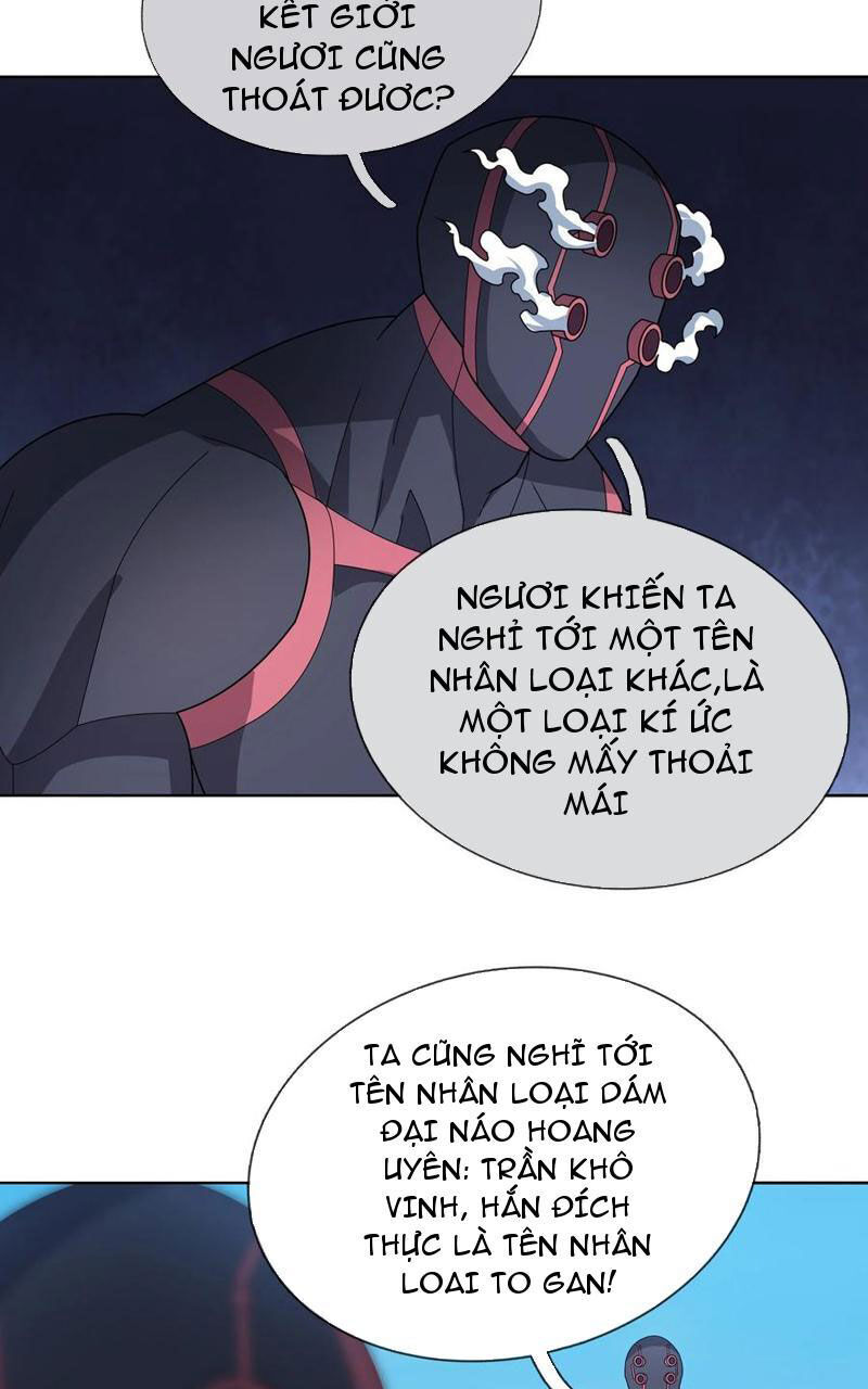 Thu Triệu Vạn Đồ Đệ, Vi Sư Vô Địch Thế Gian - Chapter 135 - Page 79