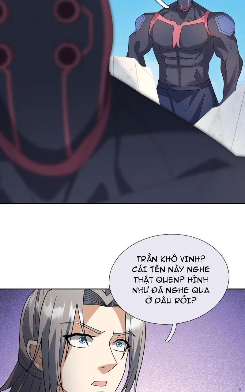 Thu Triệu Vạn Đồ Đệ, Vi Sư Vô Địch Thế Gian - Chapter 135 - Page 80