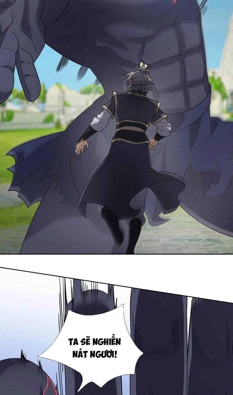 Thu Triệu Vạn Đồ Đệ, Vi Sư Vô Địch Thế Gian - Chapter 135 - Page 82