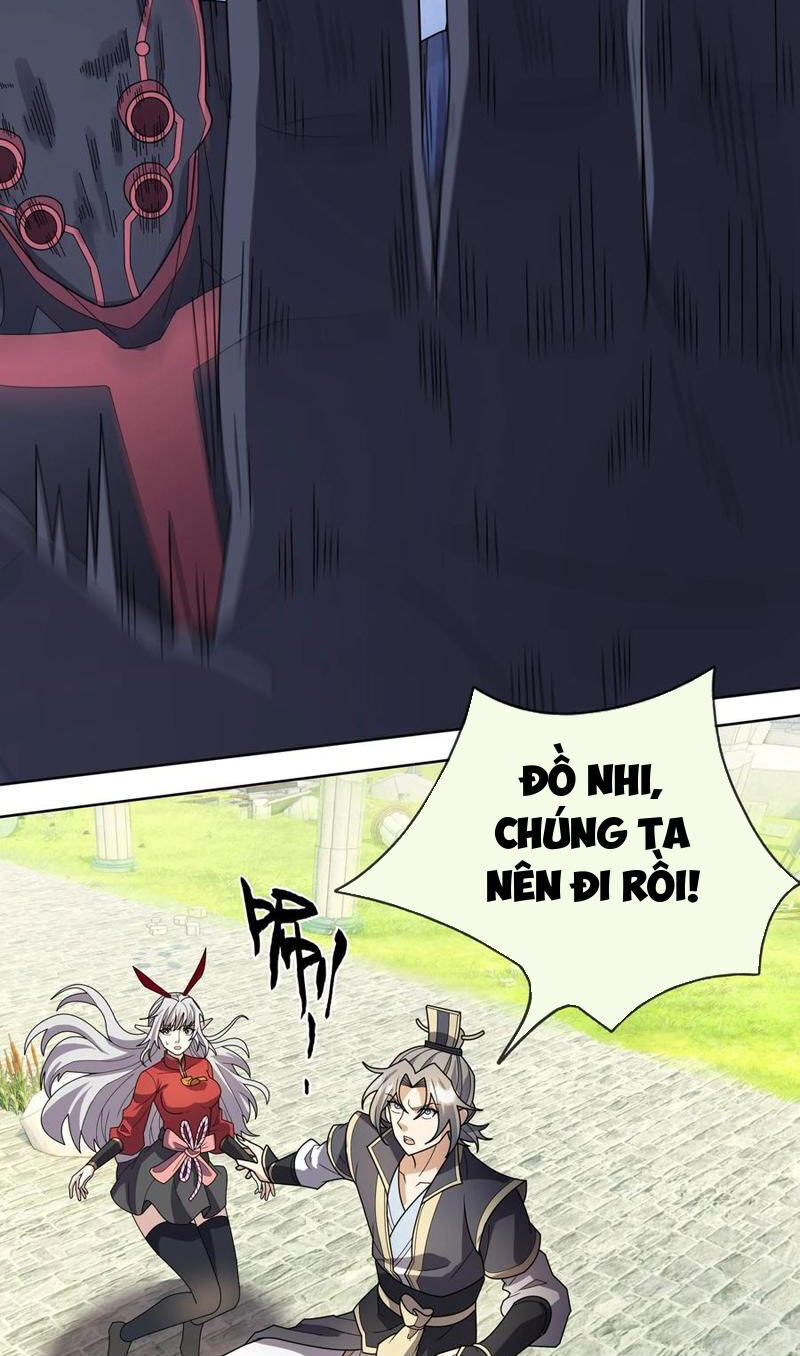 Thu Triệu Vạn Đồ Đệ, Vi Sư Vô Địch Thế Gian - Chapter 135 - Page 83