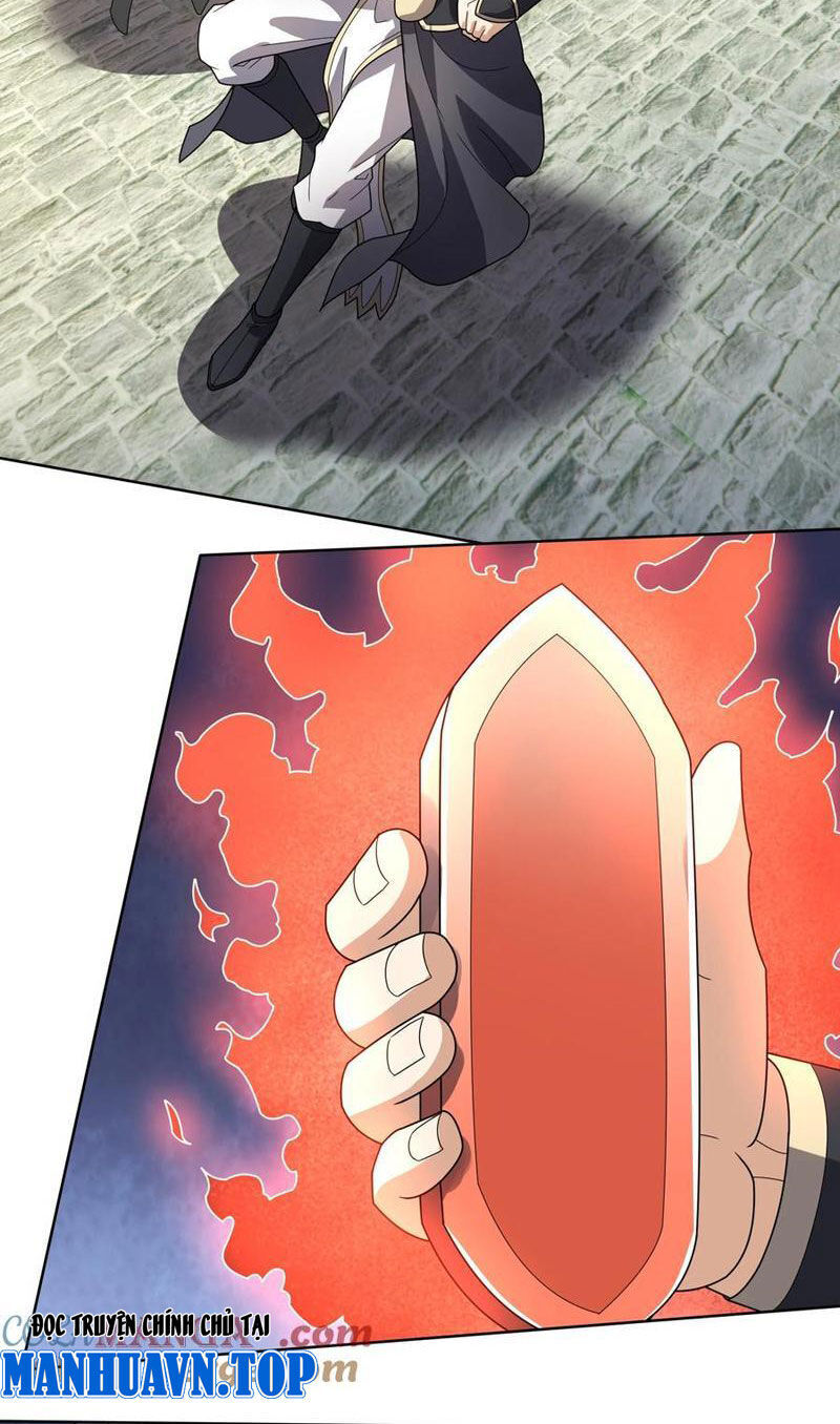 Thu Triệu Vạn Đồ Đệ, Vi Sư Vô Địch Thế Gian - Chapter 135 - Page 84