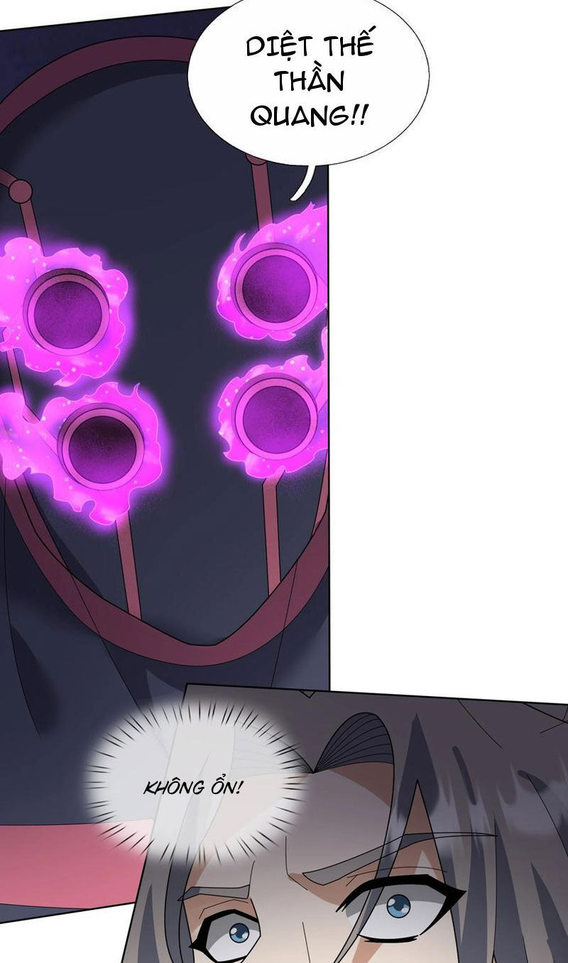 Thu Triệu Vạn Đồ Đệ, Vi Sư Vô Địch Thế Gian - Chapter 135 - Page 86