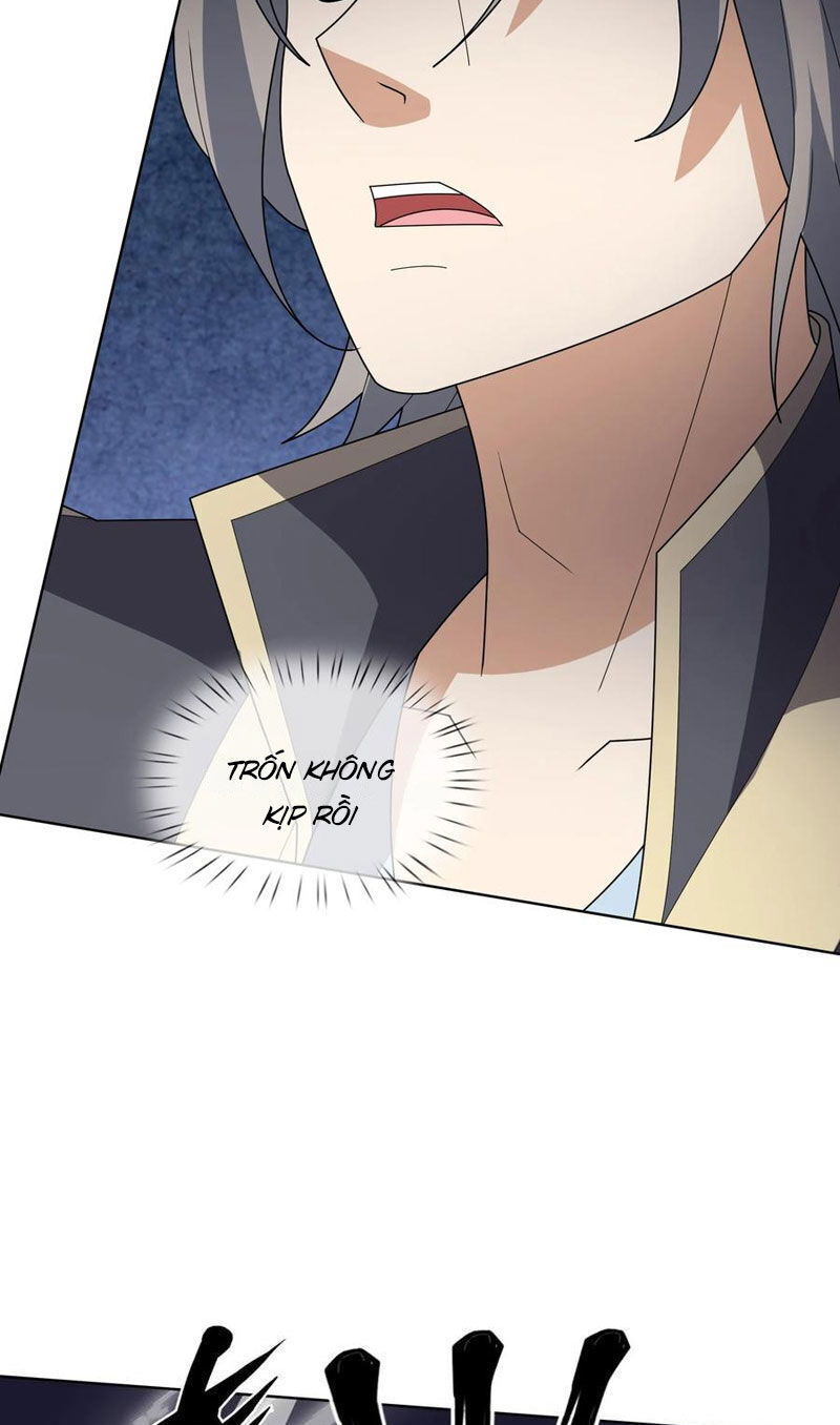 Thu Triệu Vạn Đồ Đệ, Vi Sư Vô Địch Thế Gian - Chapter 135 - Page 87