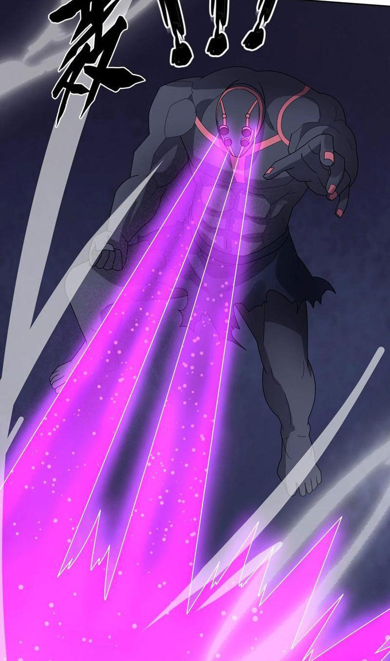 Thu Triệu Vạn Đồ Đệ, Vi Sư Vô Địch Thế Gian - Chapter 135 - Page 88