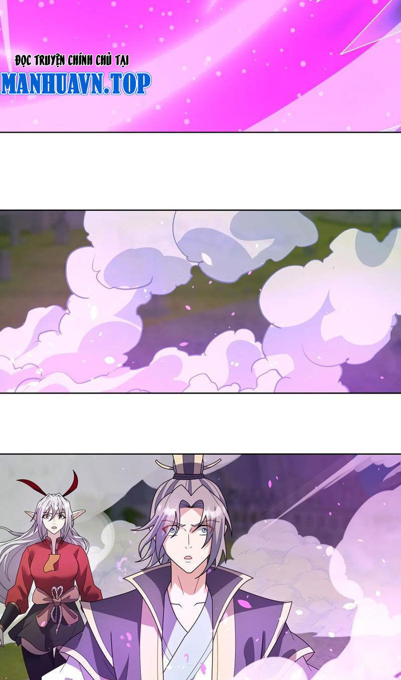 Thu Triệu Vạn Đồ Đệ, Vi Sư Vô Địch Thế Gian - Chapter 135 - Page 89