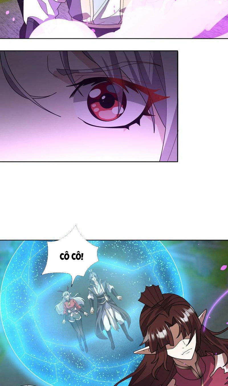 Thu Triệu Vạn Đồ Đệ, Vi Sư Vô Địch Thế Gian - Chapter 135 - Page 90