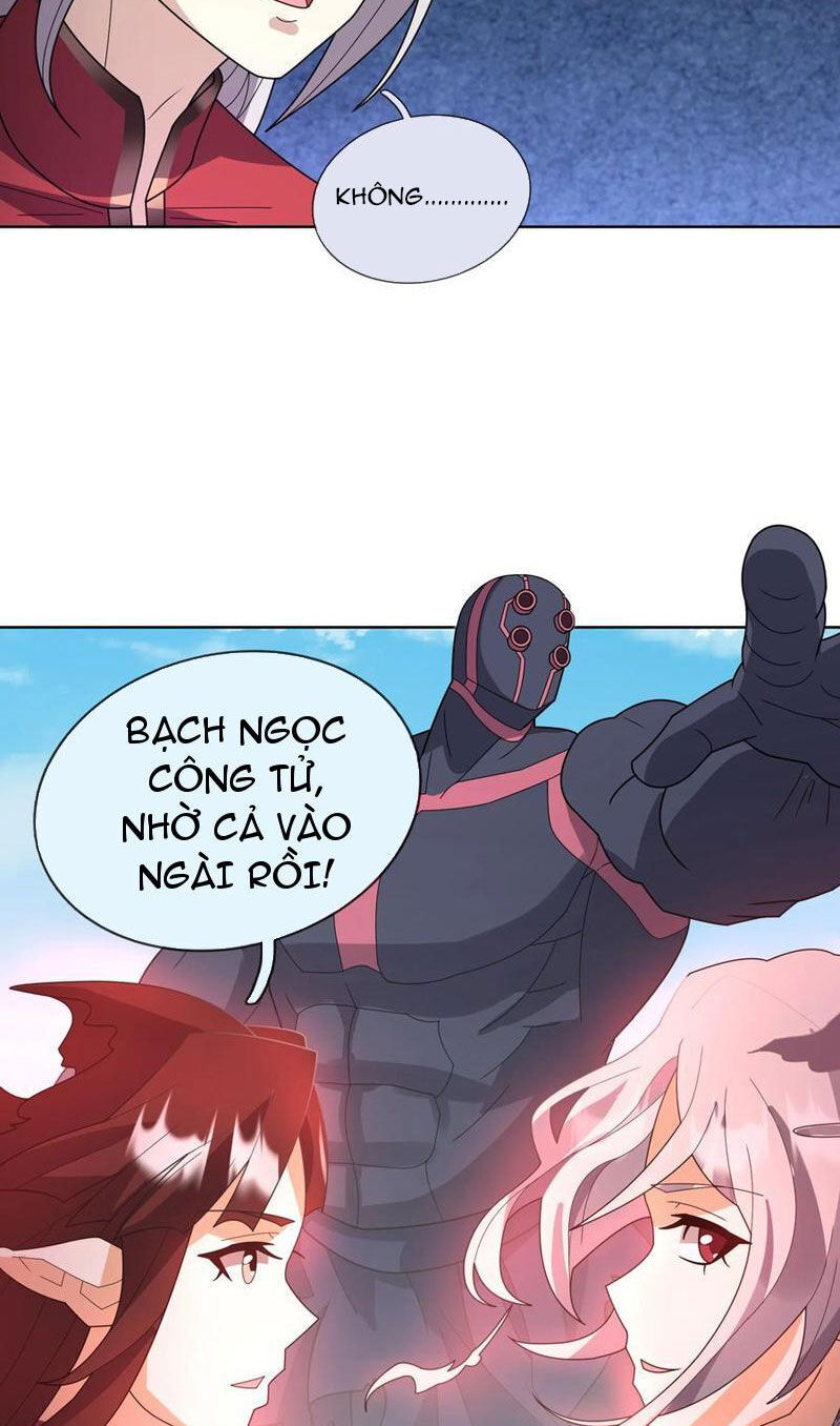 Thu Triệu Vạn Đồ Đệ, Vi Sư Vô Địch Thế Gian - Chapter 135 - Page 92