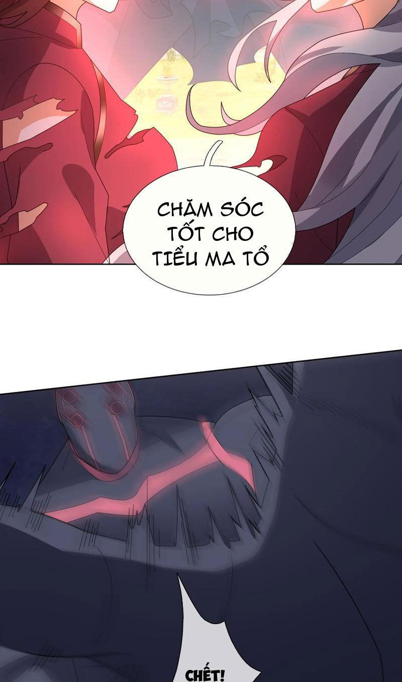 Thu Triệu Vạn Đồ Đệ, Vi Sư Vô Địch Thế Gian - Chapter 135 - Page 93